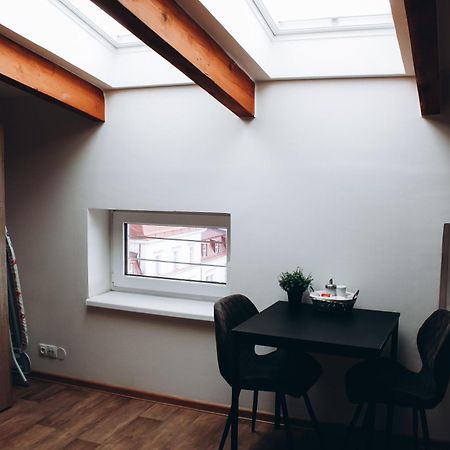 Appartamento Sokolska Praga Esterno foto