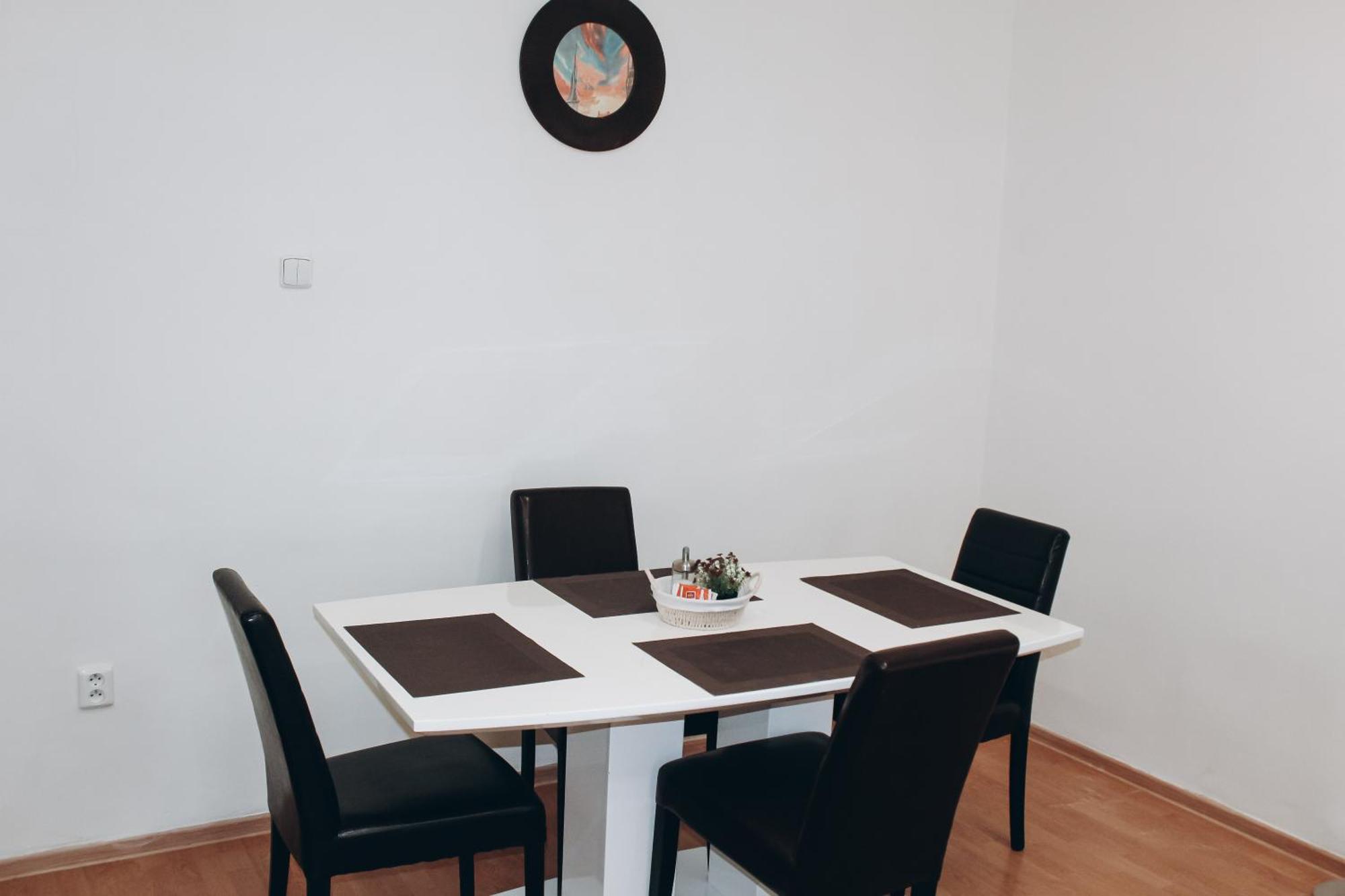 Appartamento Sokolska Praga Esterno foto