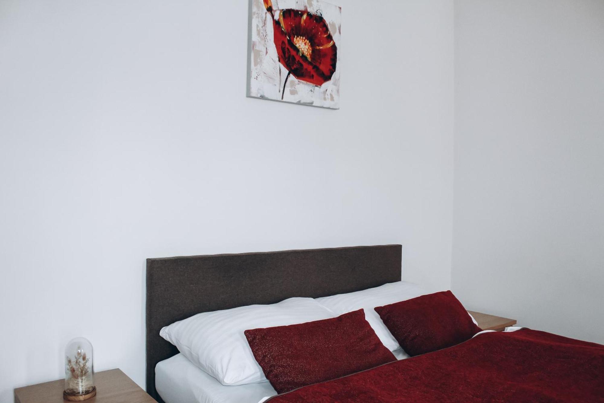 Appartamento Sokolska Praga Esterno foto