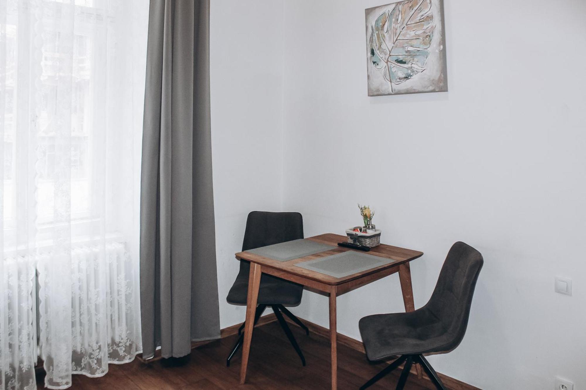 Appartamento Sokolska Praga Esterno foto