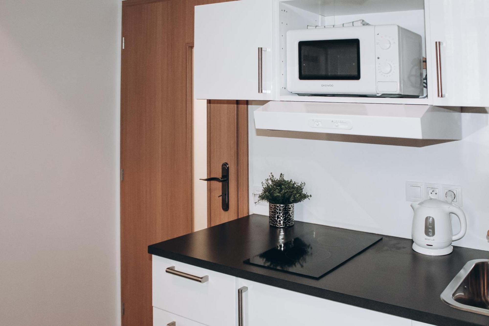 Appartamento Sokolska Praga Esterno foto